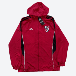 campera presentación river