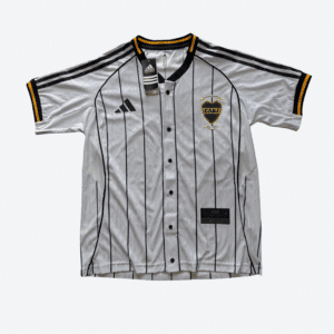 CHAQUETA BOCA JUNIORS IMPORTADA 2026
