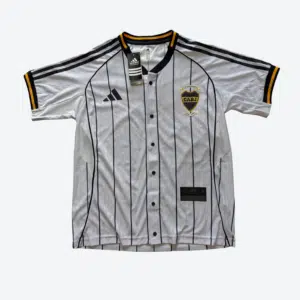 CHAQUETA BOCA JUNIORS IMPORTADA 2026