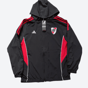 campera river plate negra