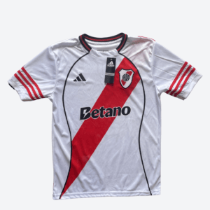 AMISETA RIVER PLATE TITULAR 2026 (IMPORTADA)