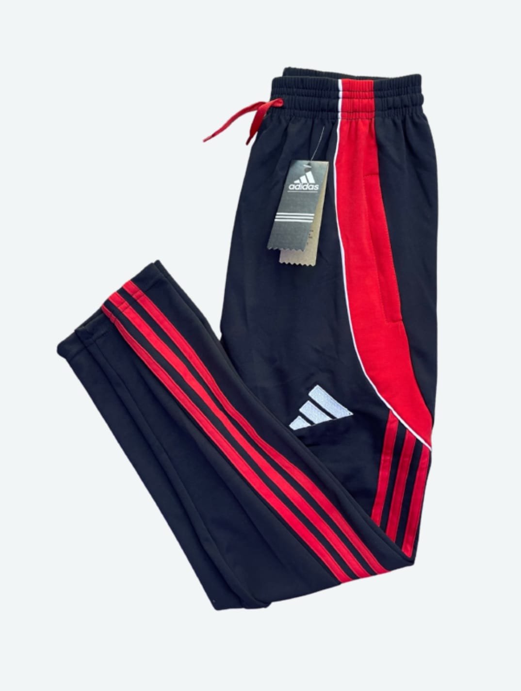 PANTALÓN ENTRENAMIENTO RIVER PLATE 2025/26 (NEGRO) - Image 2