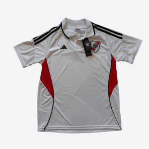 chomba river plate blanca