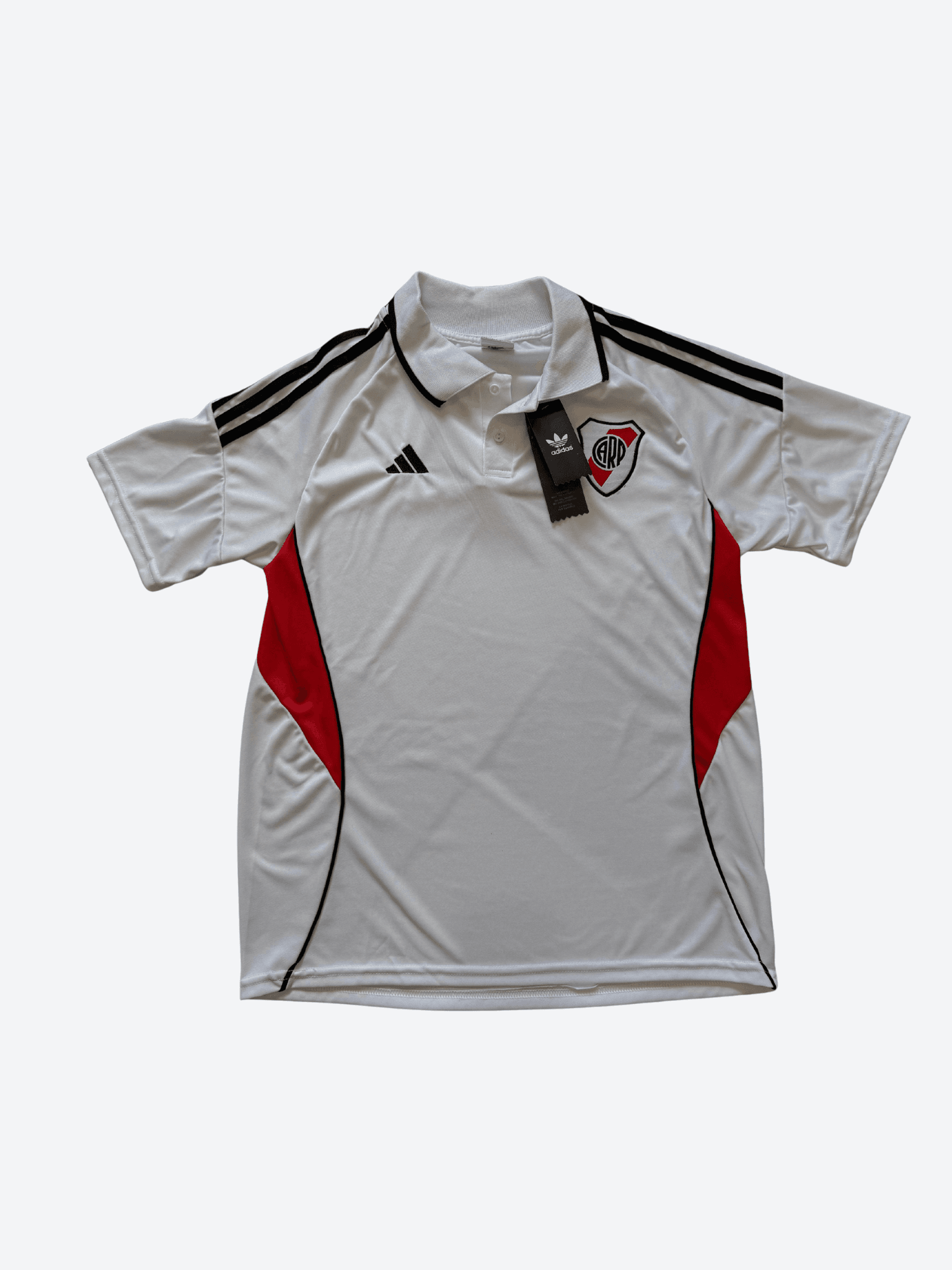 chomba river plate blanca