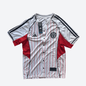 camisa beisbol river plate