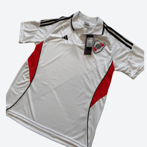 chomba river plate blanca