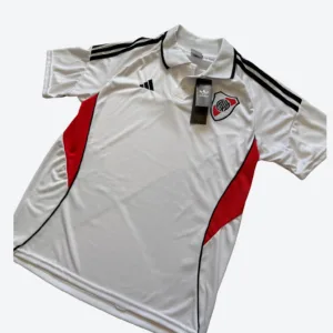 chomba river plate blanca