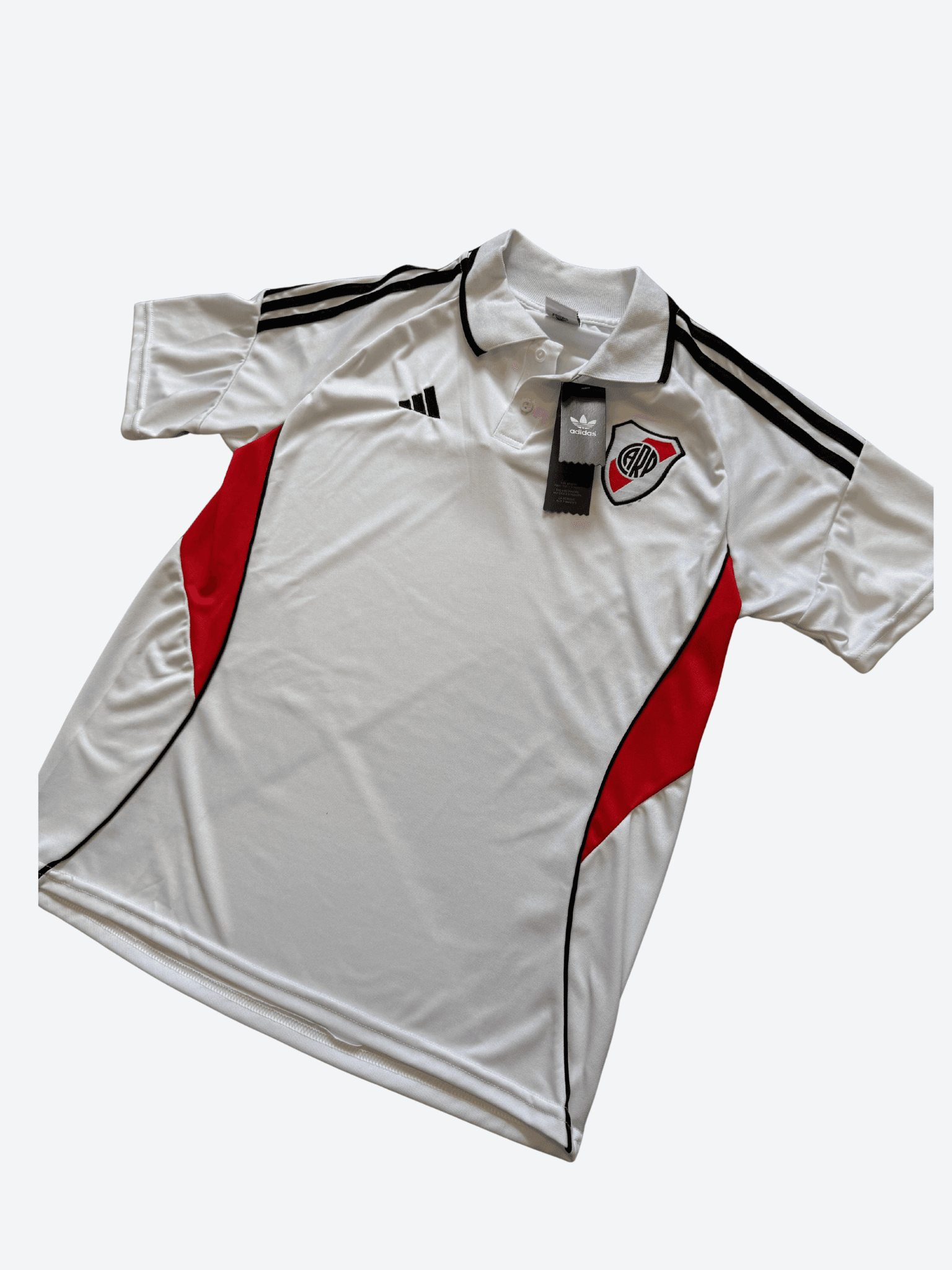 chomba river plate blanca