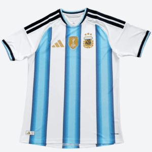 camiseta seleccion argentina 3 estrellas