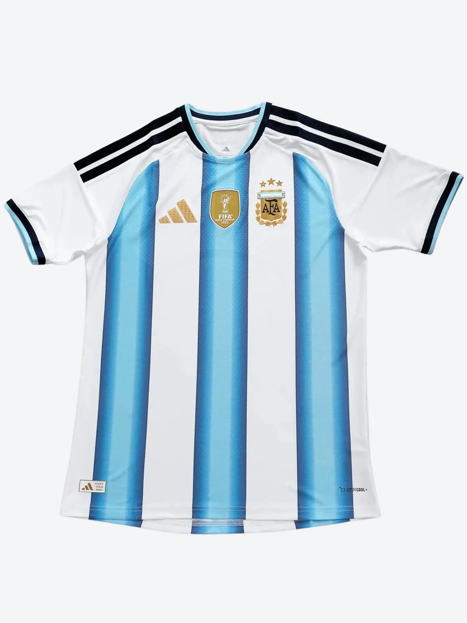 camiseta seleccion argentina 3 estrellas