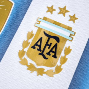 camiseta seleccion argentina 3 estrellas