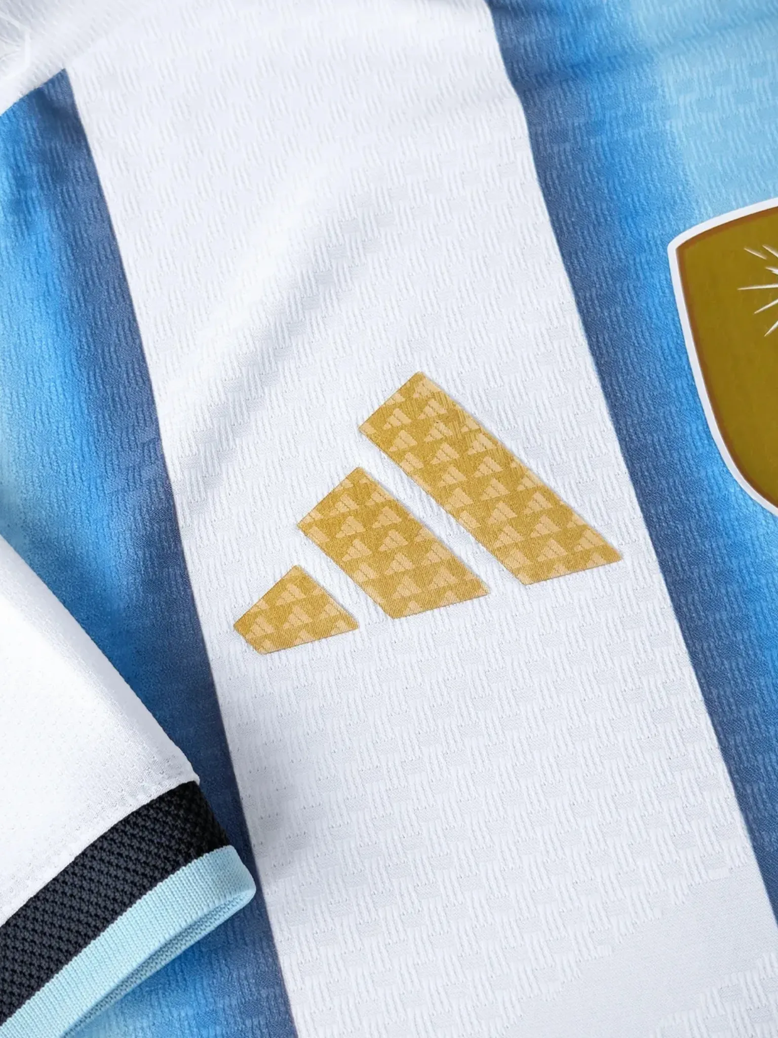 camiseta seleccion argentina 3 estrellas