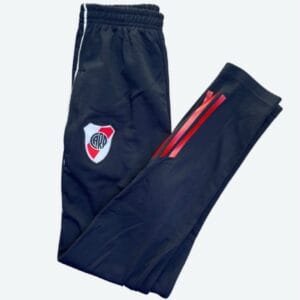 PANTALÓN RIVER PLATE ENTRENAMIENTO 2026