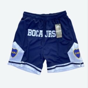 BERMUDA BOCA JUNIORS 2026