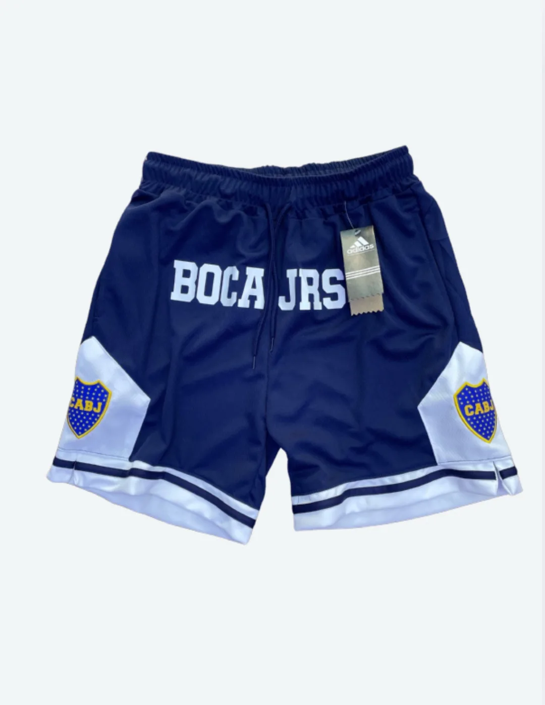 BERMUDA BOCA JUNIORS 2026