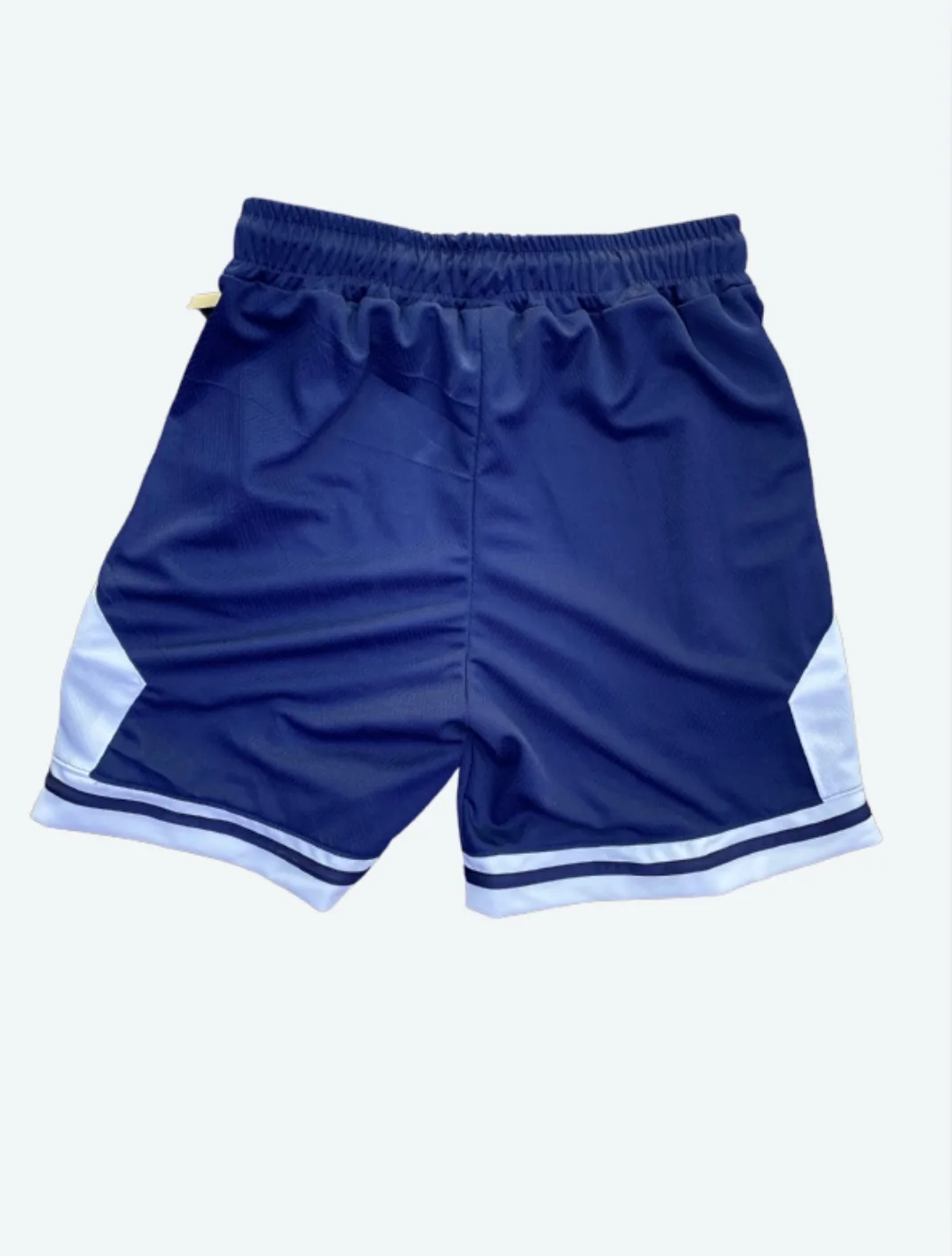 BERMUDA BOCA JUNIORS 2026 - Imagen 2