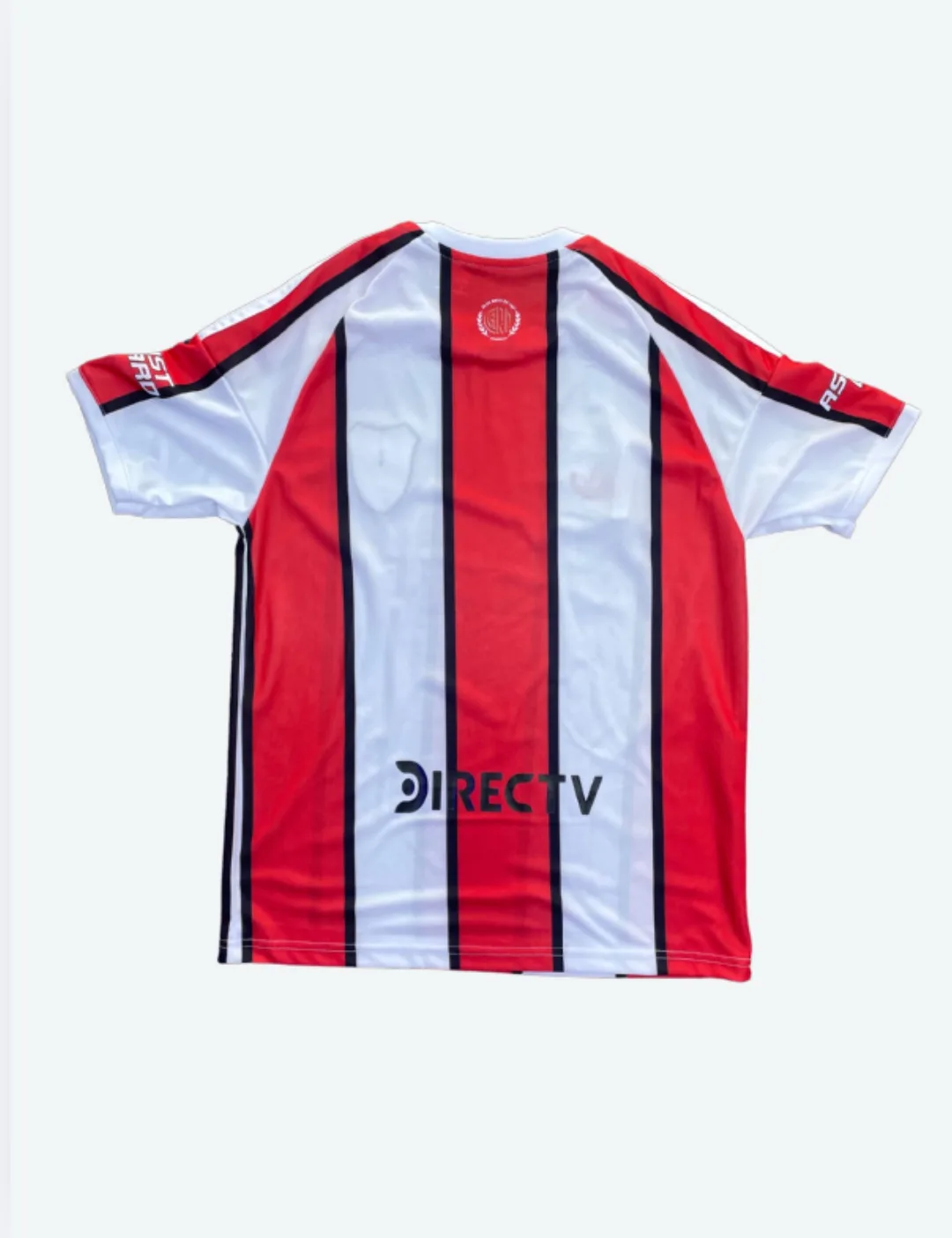 CAMISETA RIVER PLATE 2026 ALTERNATIVA - Image 3