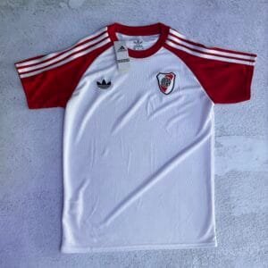 REMERA RIVER PLATE ORIGINALS 2026
