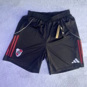 SHORT RIVER PLATE 2026 (NEGRO)