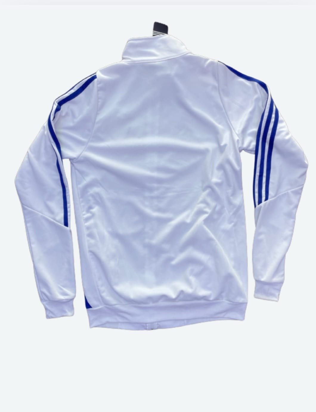 CAMPERA BOCA JUNIORS 2026 (BLANCA) - Image 2