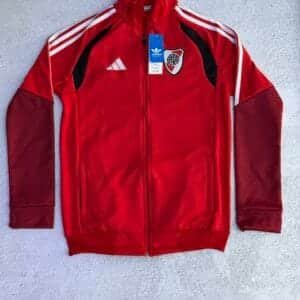 CAMPERA PRESENTACIÓN RIVER PLATE 2026/27