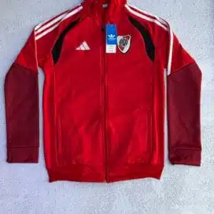 CAMPERA PRESENTACIÓN RIVER PLATE 2026/27