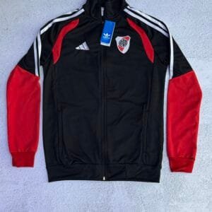CAMPERA PRESENTACIÓN RIVER PLATE 2026/27